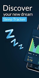 Sleepzy: Sleep Cycle Tracker 1