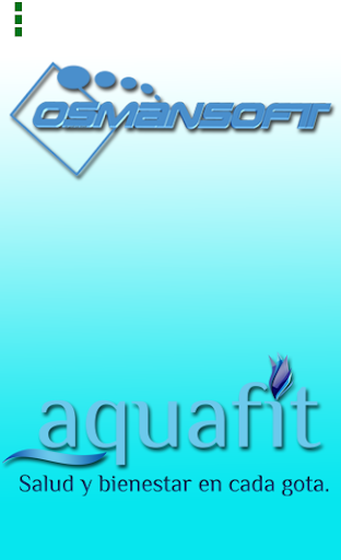 Aquafit Agencias