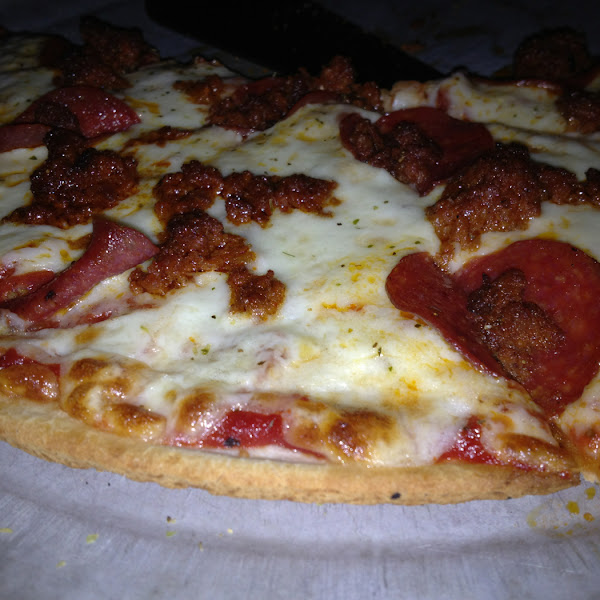Gluten Free Pizza Places In St Louis Missouri 2020