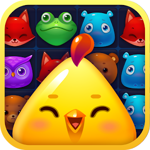 Hack Anipop game