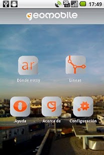 Lastest Bilbao Tube AR APK for PC