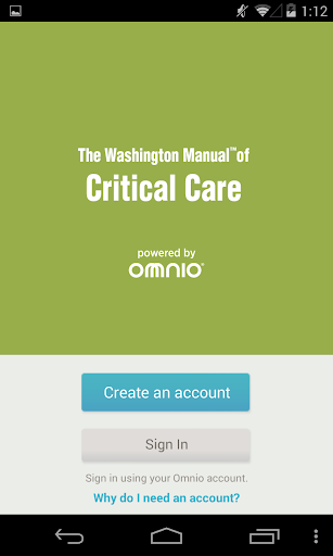 Manual of Critical Care