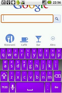 How to install Elegant Violet Keyboard Skin 1 mod apk for laptop