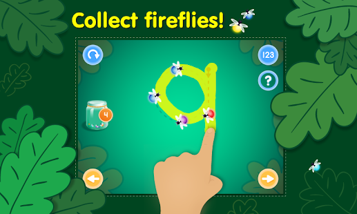 Montessori: Learn 123 numbers(圖2)-速報App