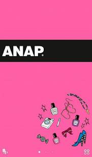 ANAPピンク かわいい壁紙きせかえ(圖3)-速報App