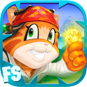 Pirate Cat Adventures icon