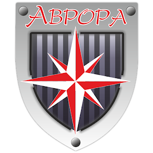 Такси Аврора Киев.apk 2.2.1