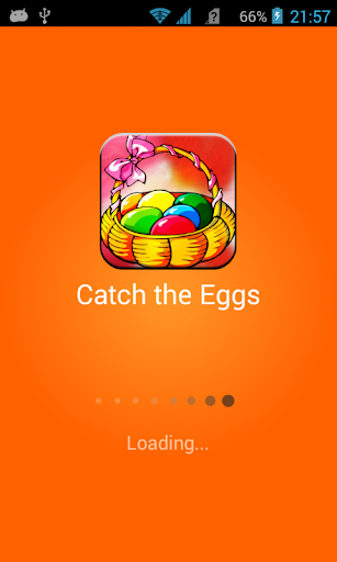 Catch The Eggs Free