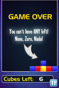 How to install Spore Cubes v1.1.1 unlimited apk for android