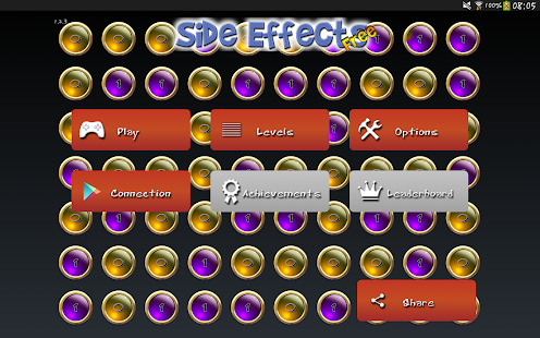 Side effects Free(圖9)-速報App