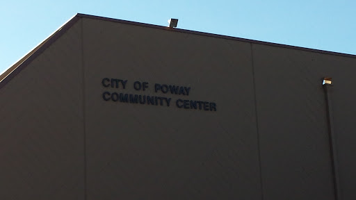 Poway Community Center