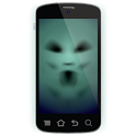 Ghost Prank Call icon