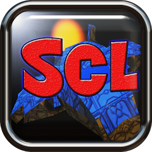 Space Combat Lander 3D DEMO.apk 1.0