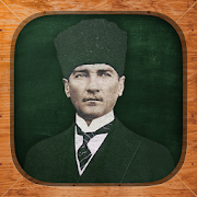 Cevap Atatürk  Icon