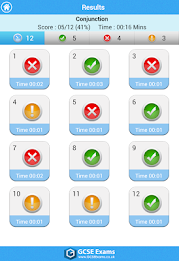 GCSE Latin Vocab - OCR poster 21