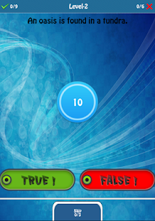 Lastest True Or False 4 Kids APK for Android