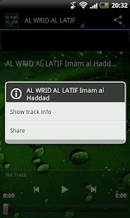 How to download AL WRID AL LATIF MP3 1.3 mod apk for laptop