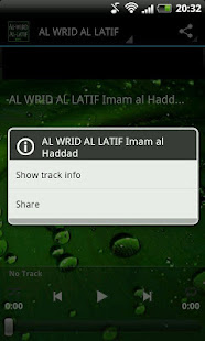 Wrid AL Latif MP3(圖2)-速報App