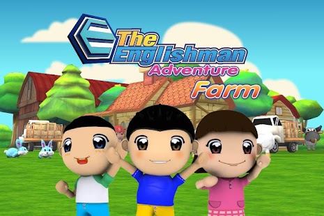 How to mod The Englishman Adventure :Farm lastet apk for android
