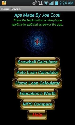 FREE Multi Calculator