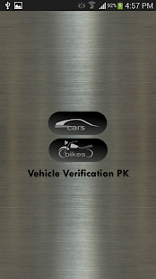 How to mod Vehicle Verification Pakistan patch 2.9 apk for bluestacks