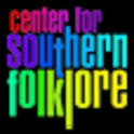 Center for Southern Folklore logo