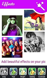 Collage Maker Photo Collage(圖4)-速報App