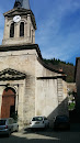 Eglise de Villefort