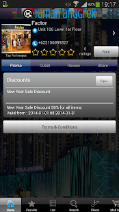 Free Download GoMall Taman Anggrek APK
