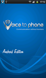 Free Download Voice to phone APK