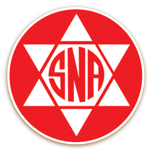 SNA Ayurveda Medicine LOGO-APP點子