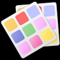 HTML Color icon