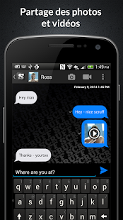 Free Scruff App For Android