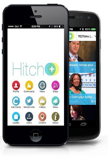 免費下載商業APP|Hitch+ app開箱文|APP開箱王