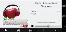 Radio Amore Italia Siracusa APK