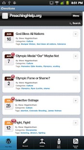 How to mod iDevotions 1.0 unlimited apk for bluestacks