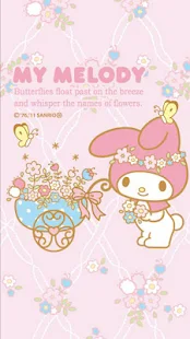 SANRIO CHARACTERS LiveWall 1(圖2)-速報App