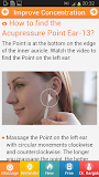 Instant Fitness Acupressure.