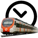 Next Train logo