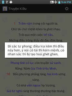 How to download Truyen Kieu (The Tale of Kieu) 1.4 mod apk for pc