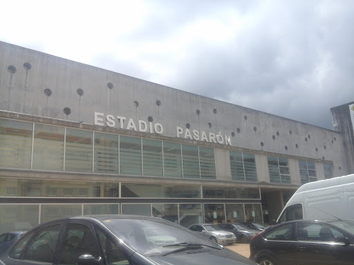 Estadio Pasaron