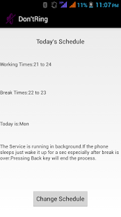 NotNow(Profile Manager) Screenshots 0