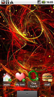 Fantasia Nr.7 Live Wallpaper(圖2)-速報App