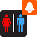 Toilet Alarm Clock logo