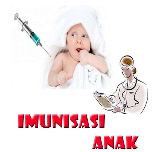 Imunisasi Anak