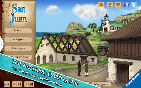Free San Juan APK