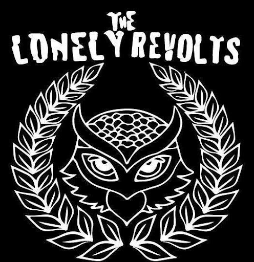 免費下載娛樂APP|The Lonely Revolts app開箱文|APP開箱王