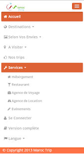 Maroc Trip Screenshots 1