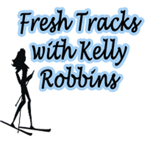 Fresh Tracks LOGO-APP點子