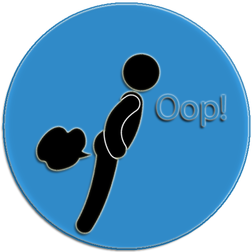 Pum Fart LOGO-APP點子